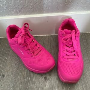 Sketchers